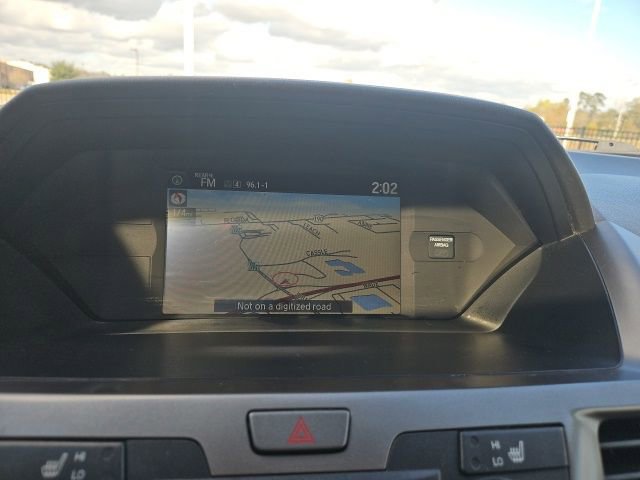 Used 2016 Honda Odyssey Touring Elite image 53