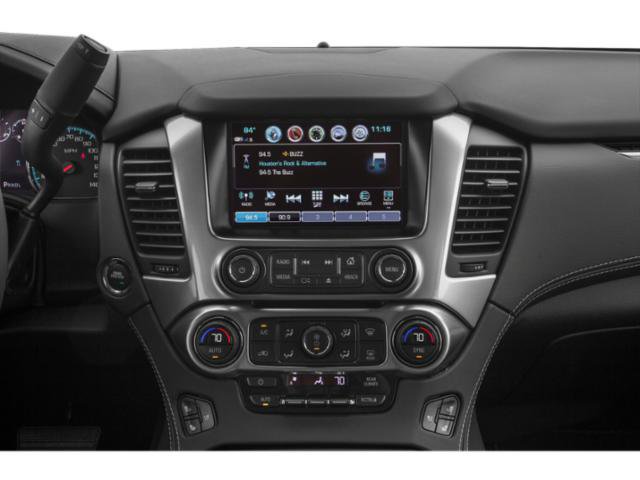 Used 2019 Chevrolet Tahoe Premier AWD/4WD image 13