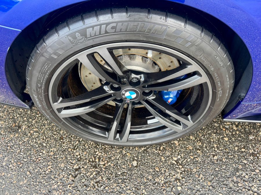 Used 2020 BMW M4 Coupe w/ Executive Package image 42