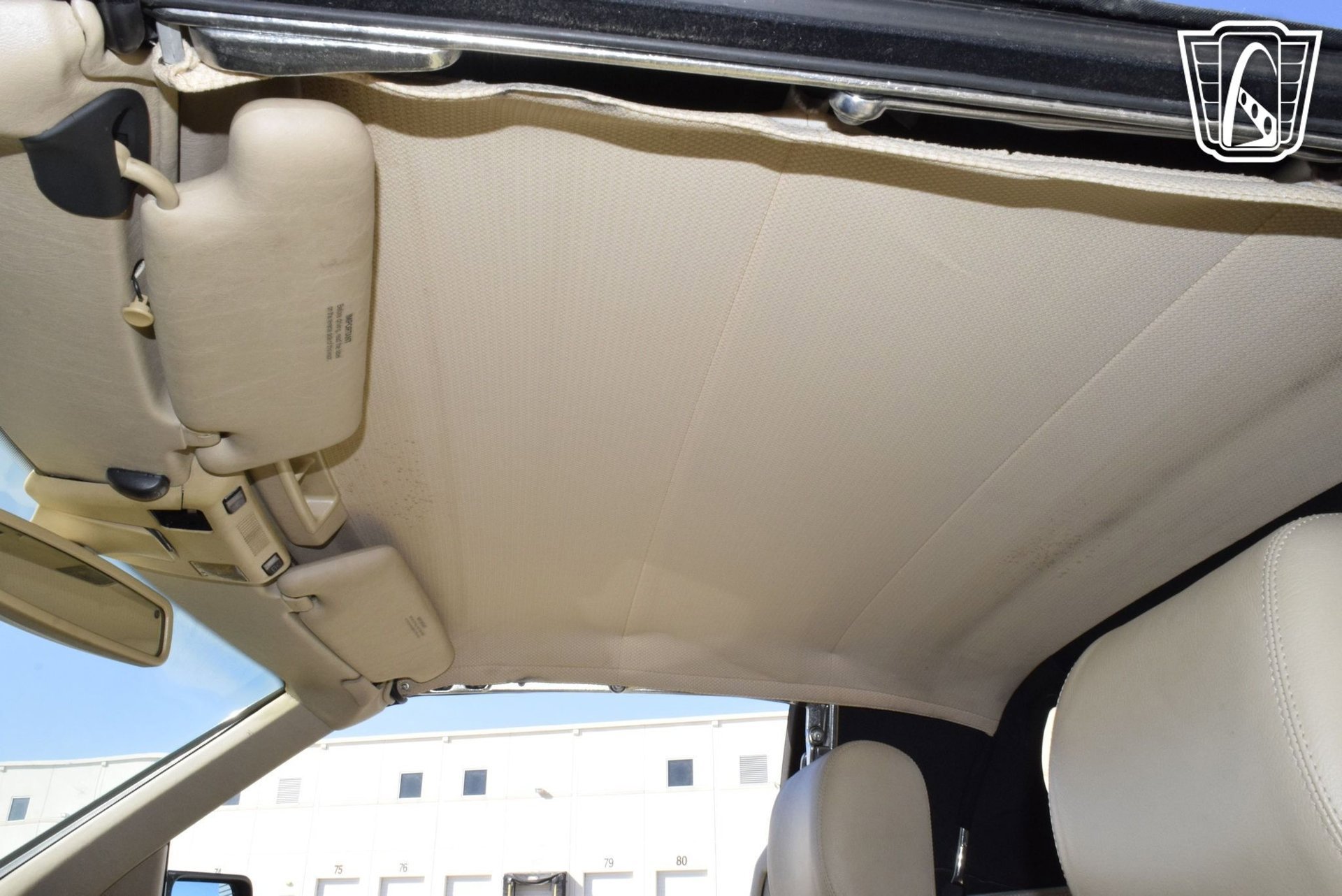 Used 1994 Mercedes-Benz SL 320 Hardtop Roadster image 27