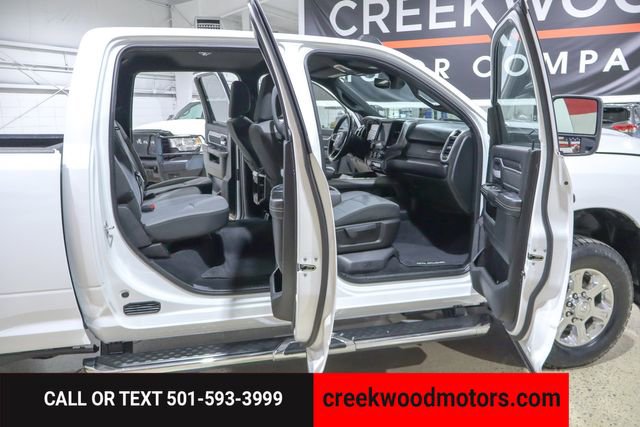 Used 2024 RAM 2500 Big Horn w/ Off Road Package image 39