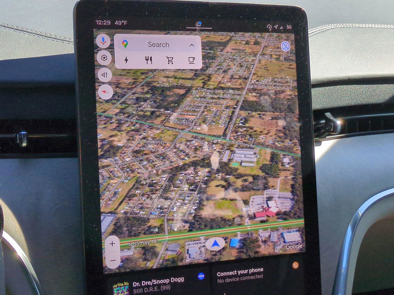 New 2025 Volvo EX90 Ultra AWD/4WD image 18