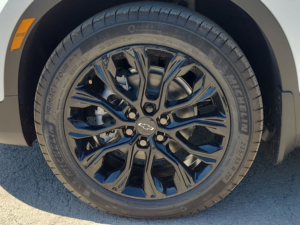 New 2026 Chevrolet Blazer LT w/ LPO, Floor Liner Package FWD image 34