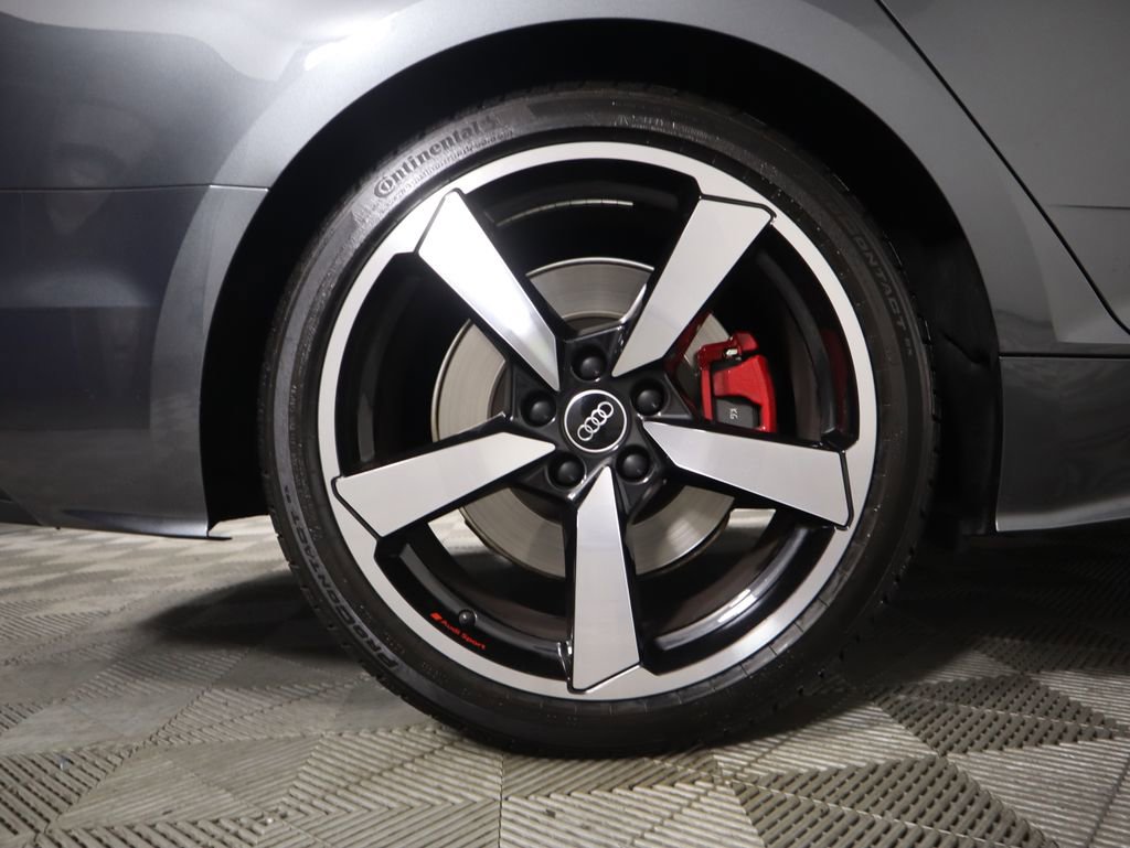 Certified 2023 Audi A5 2.0T Premium Plus w/ Premium Plus image 34