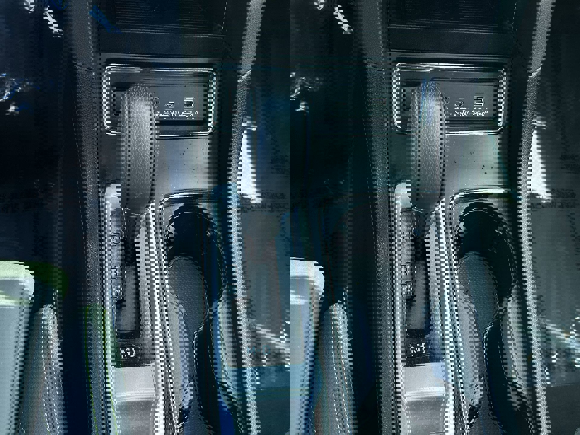 Used 2023 Subaru Ascent Onyx Edition Limited image 21