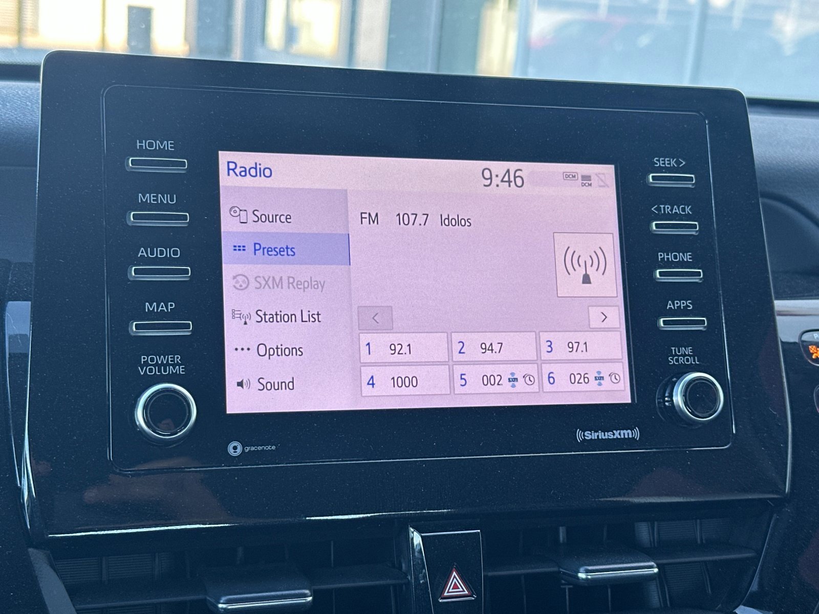 Used 2024 Toyota Camry SE image 16