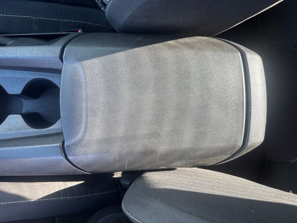 Used 2015 Chevrolet Camaro LT RWD image 19