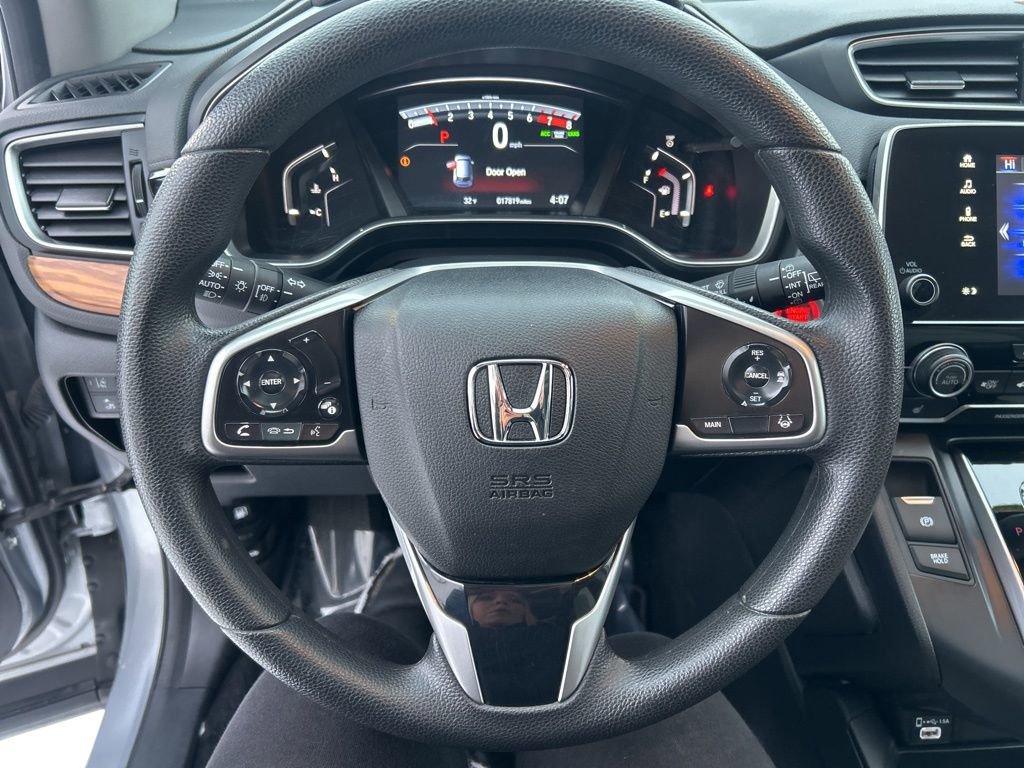 Used 2020 Honda CR-V EX image 21