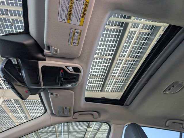 Certified 2025 Subaru Outback Onyx Edition w/ Tech Package 2 image 20