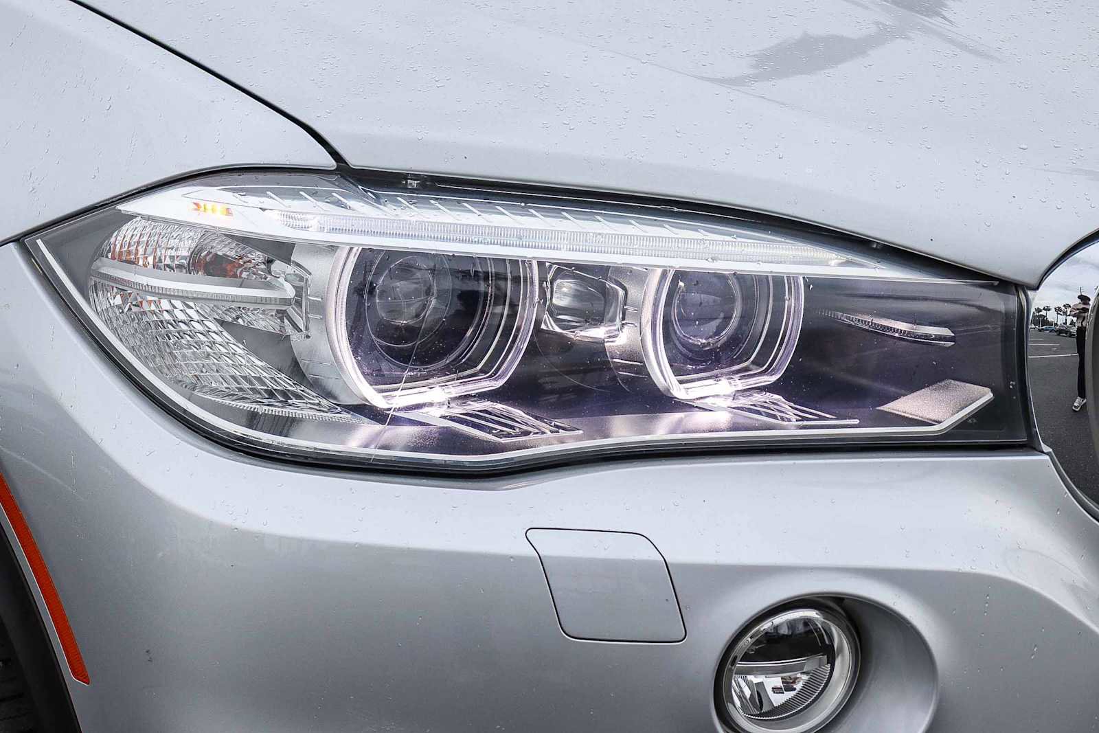 Used 2017 BMW X5 xDrive35i w/ Premium Package image 4