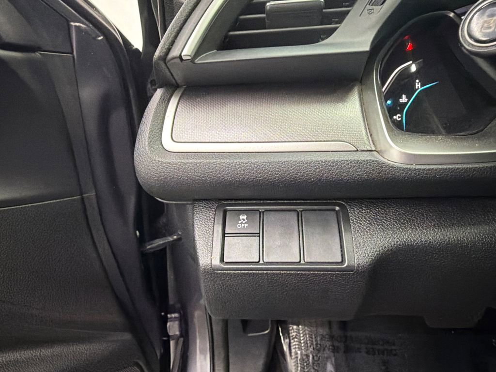 Used 2016 Honda Civic EX image 30