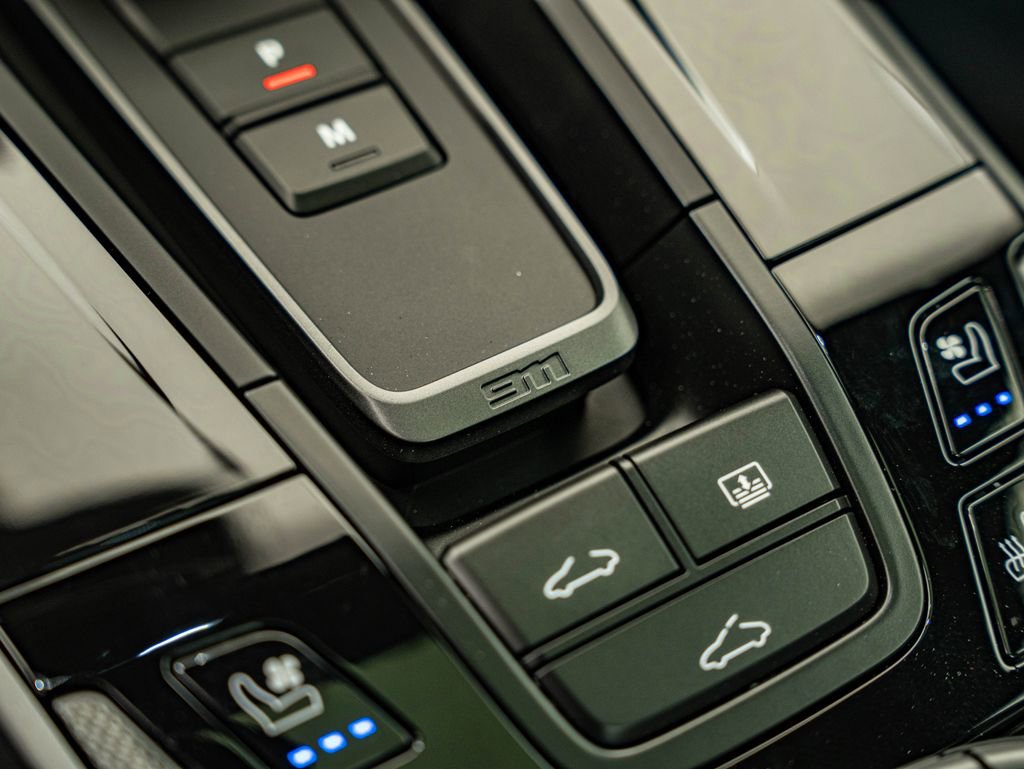 New 2026 Porsche 911 Carrera RWD image 41