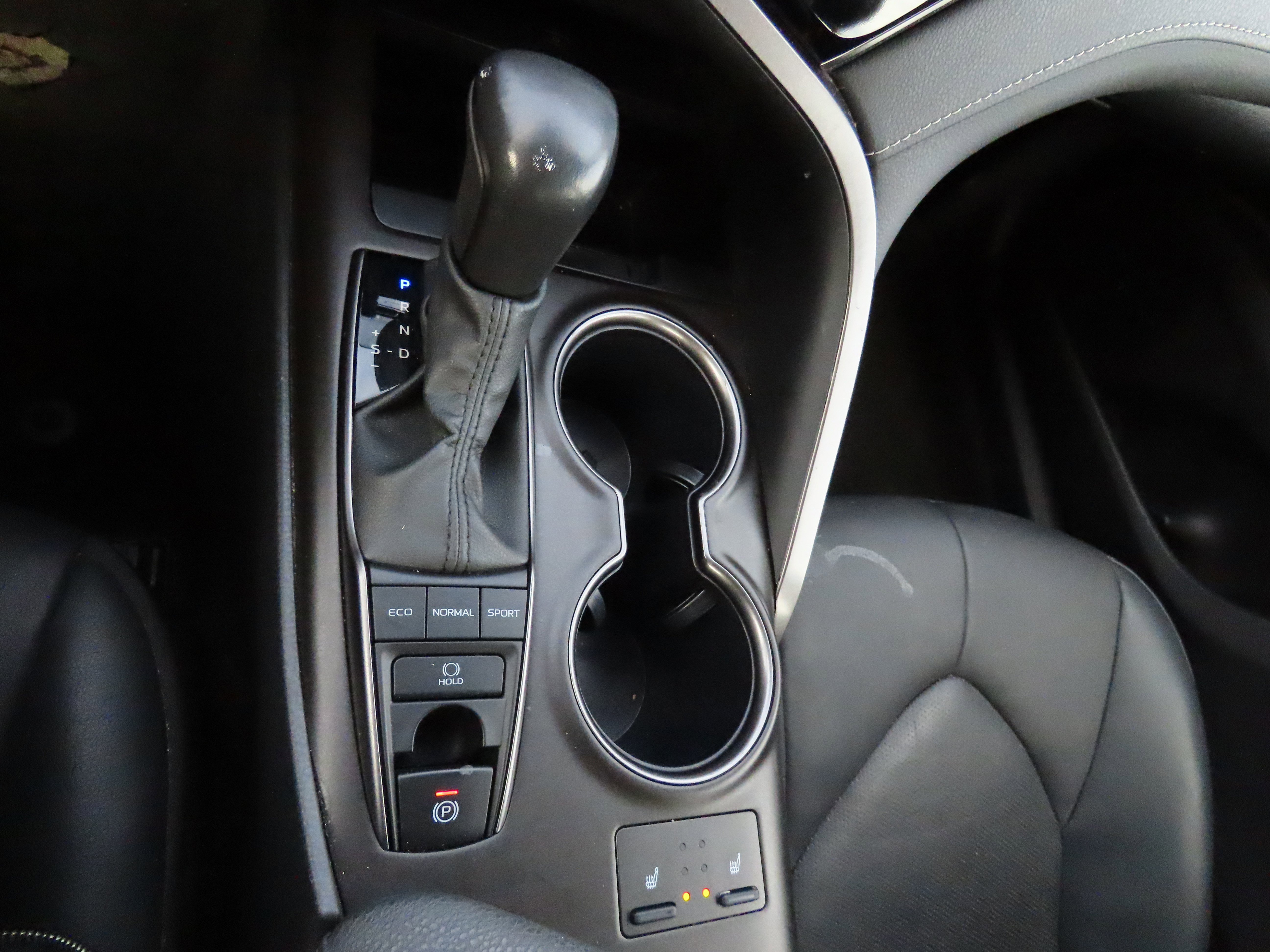 Used 2024 Toyota Camry XSE image 26