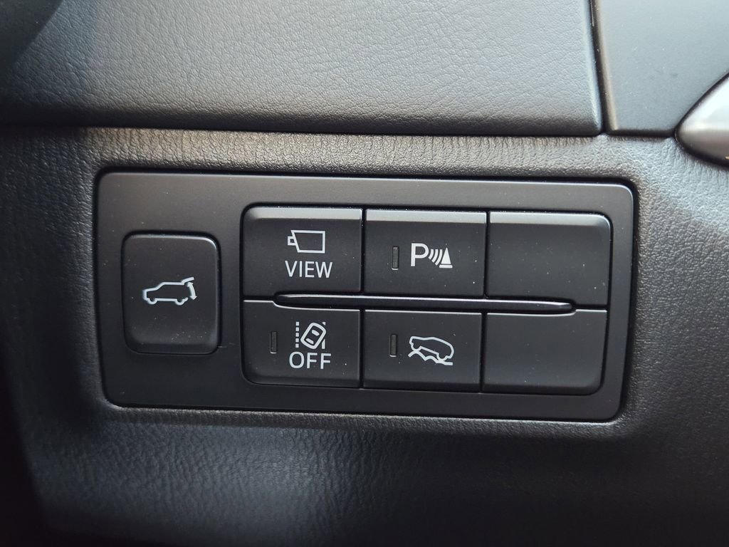 Used 2023 MAZDA CX-9 Grand Touring image 32