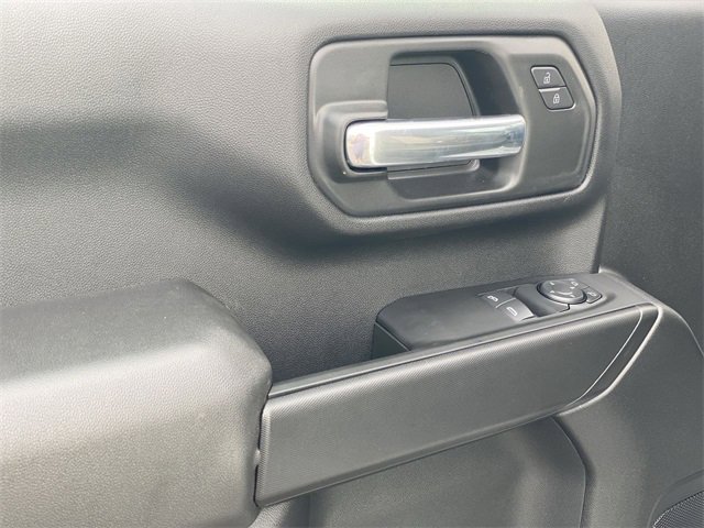 New 2026 Chevrolet Silverado 3500 W/T w/ WT Convenience Package image 27