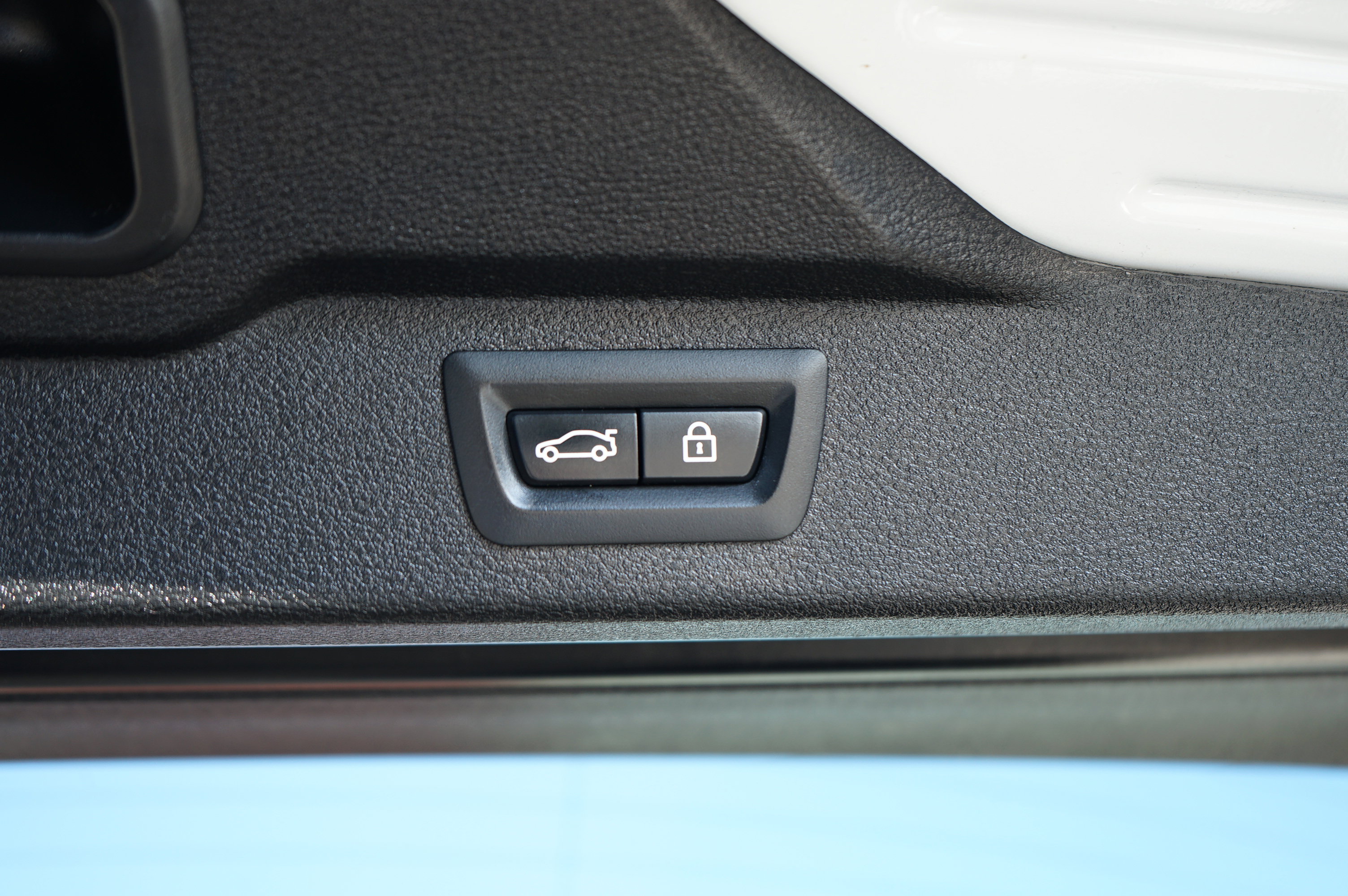 Used 2016 BMW X5 xDrive35i image 12