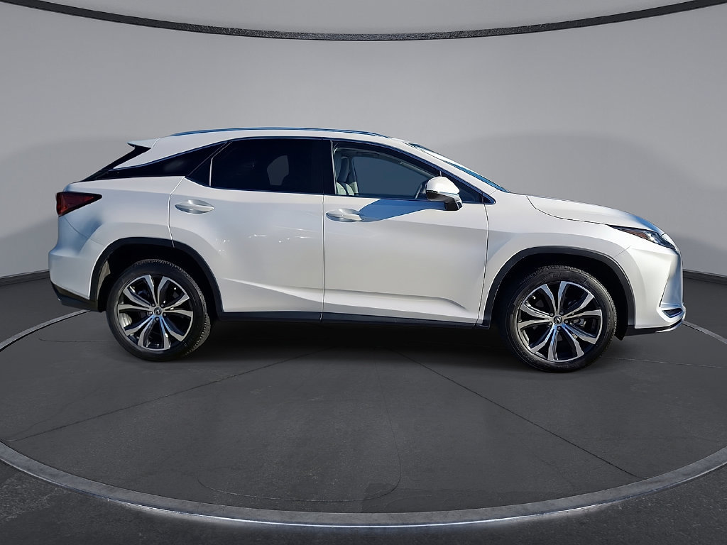 Used 2020 Lexus RX 350 FWD w/ Premium Package image 6