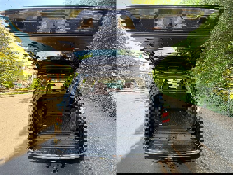 Used 2018 Toyota 4Runner Limited image 7