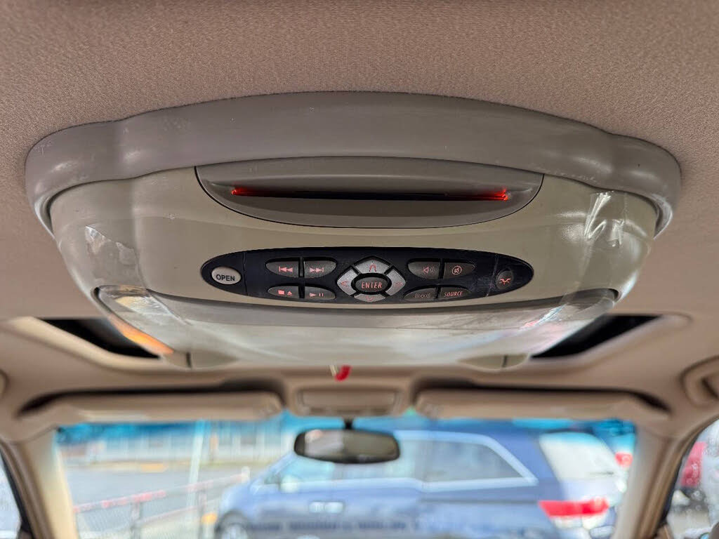 Used 2002 Acura MDX Touring image 17