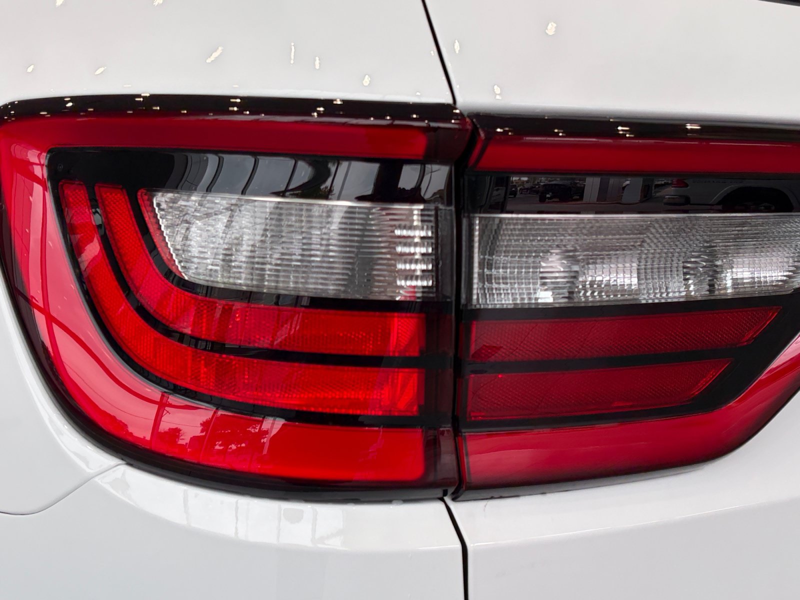 New 2026 Dodge Durango GT AWD/4WD image 28