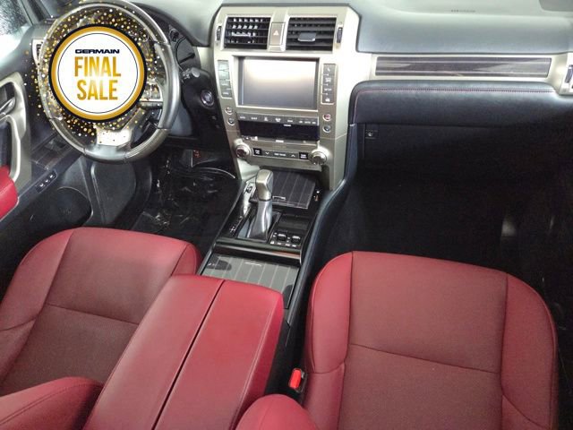 Certified 2021 Lexus GX 460 Premium image 27