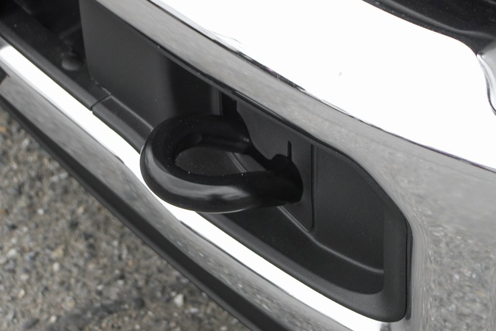 Used 2024 Ford F250 XL w/ XL Chrome Package image 44