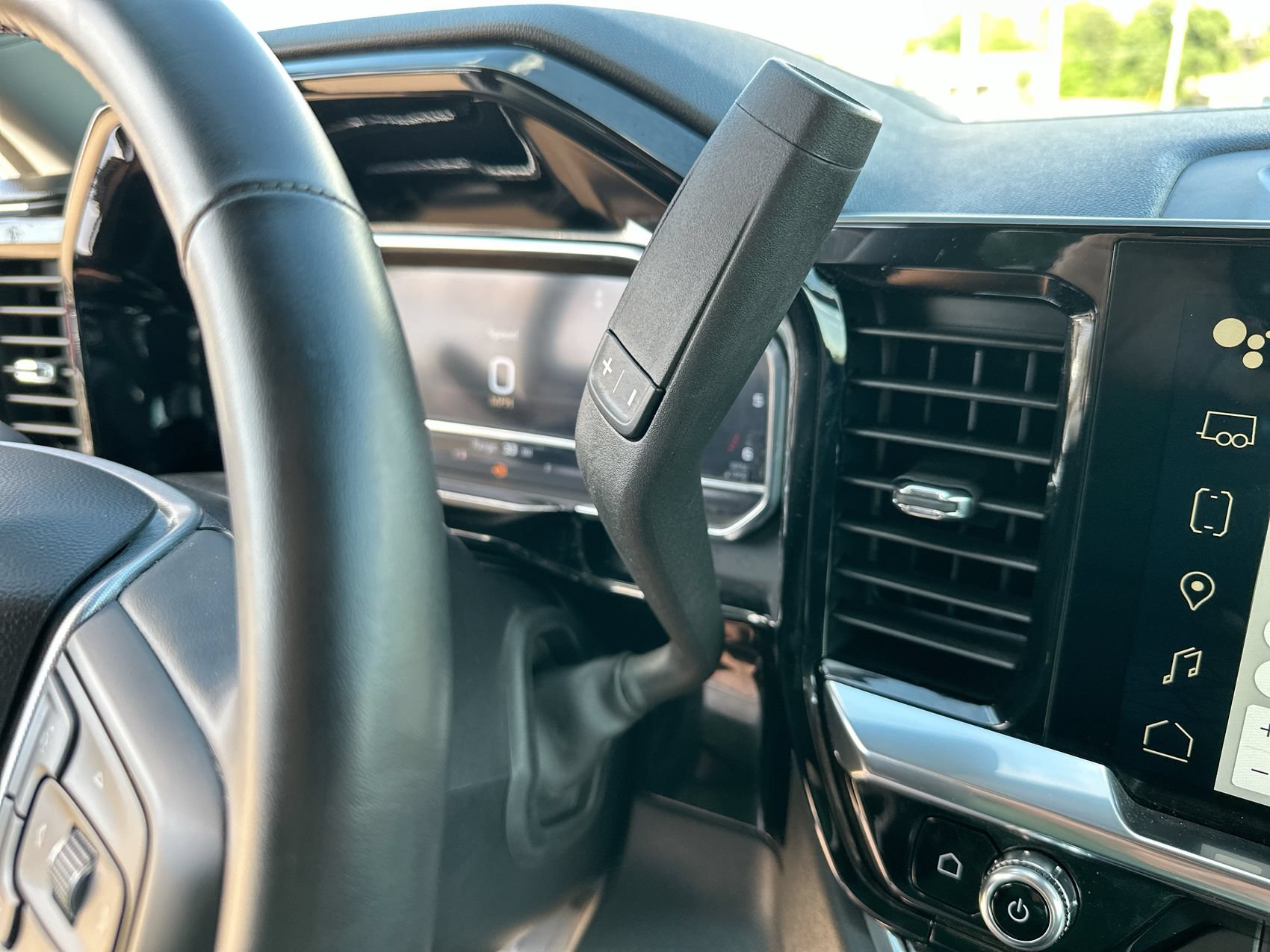 Used 2024 GMC Sierra 1500 Elevation AWD/4WD image 20