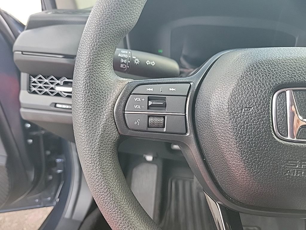 Used 2024 Honda Accord EX image 22