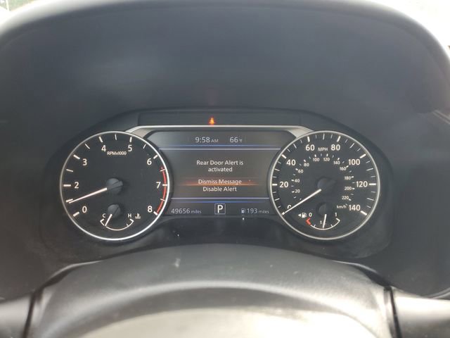 Used 2021 Nissan Altima 2.5 SR w/ SR Premium Package AWD/4WD image 30