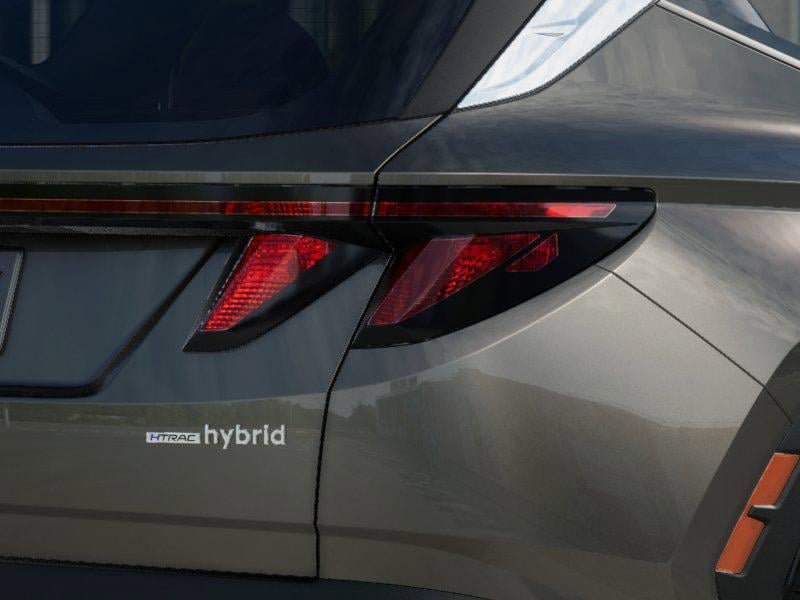 New 2026 Hyundai Tucson SEL AWD/4WD image 10