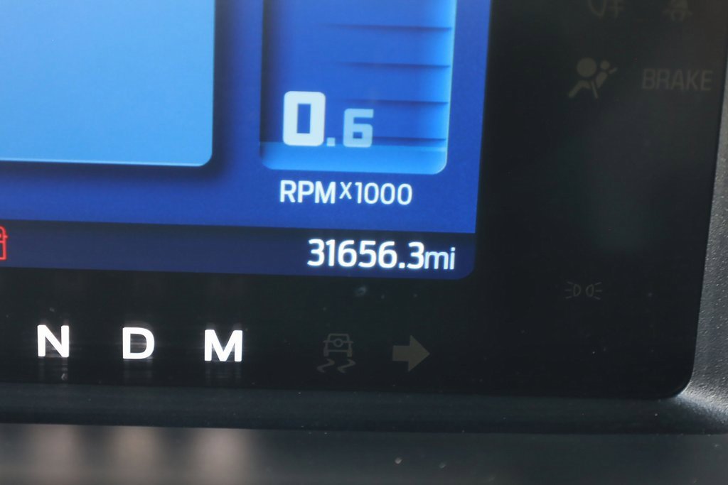 Used 2021 Ford Bronco Badlands image 14