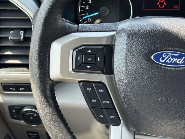 Used 2020 Ford F150 Lariat w/ Equipment Group 502A Luxury image 23