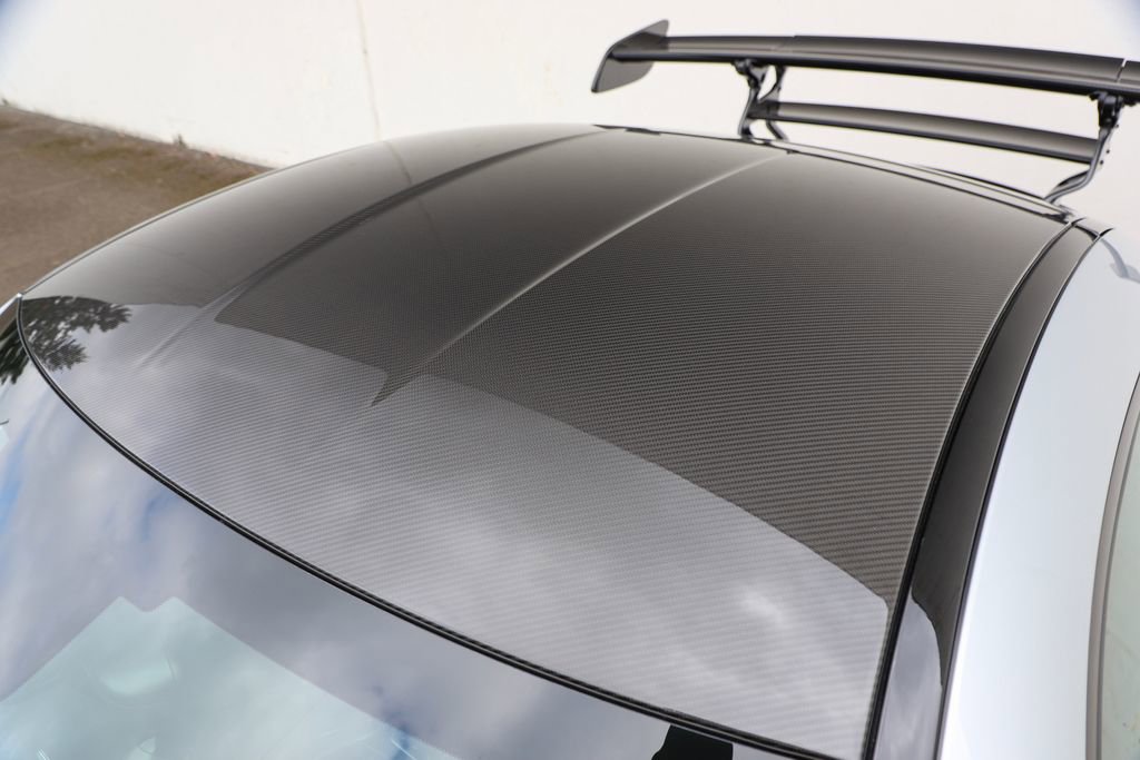Used 2021 Mercedes-Benz AMG GT Black Series image 19