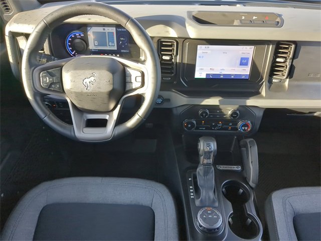 Used 2023 Ford Bronco Big Bend image 15