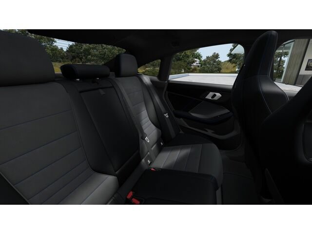 New 2026 BMW M235i xDrive w/ Technology Package AWD/4WD image 12