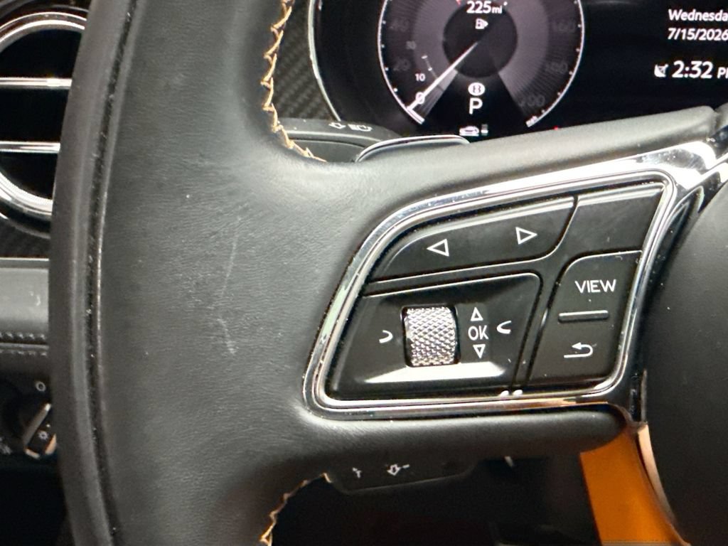 Certified 2023 Bentley Bentayga AWD/4WD image 11