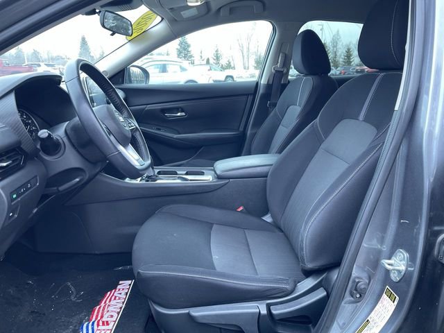 Used 2020 Nissan Sentra SV image 19