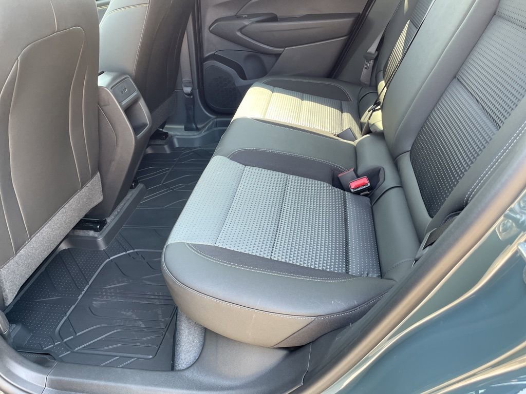 New 2026 Chevrolet Trax LT w/ Driver Confidence Package image 40