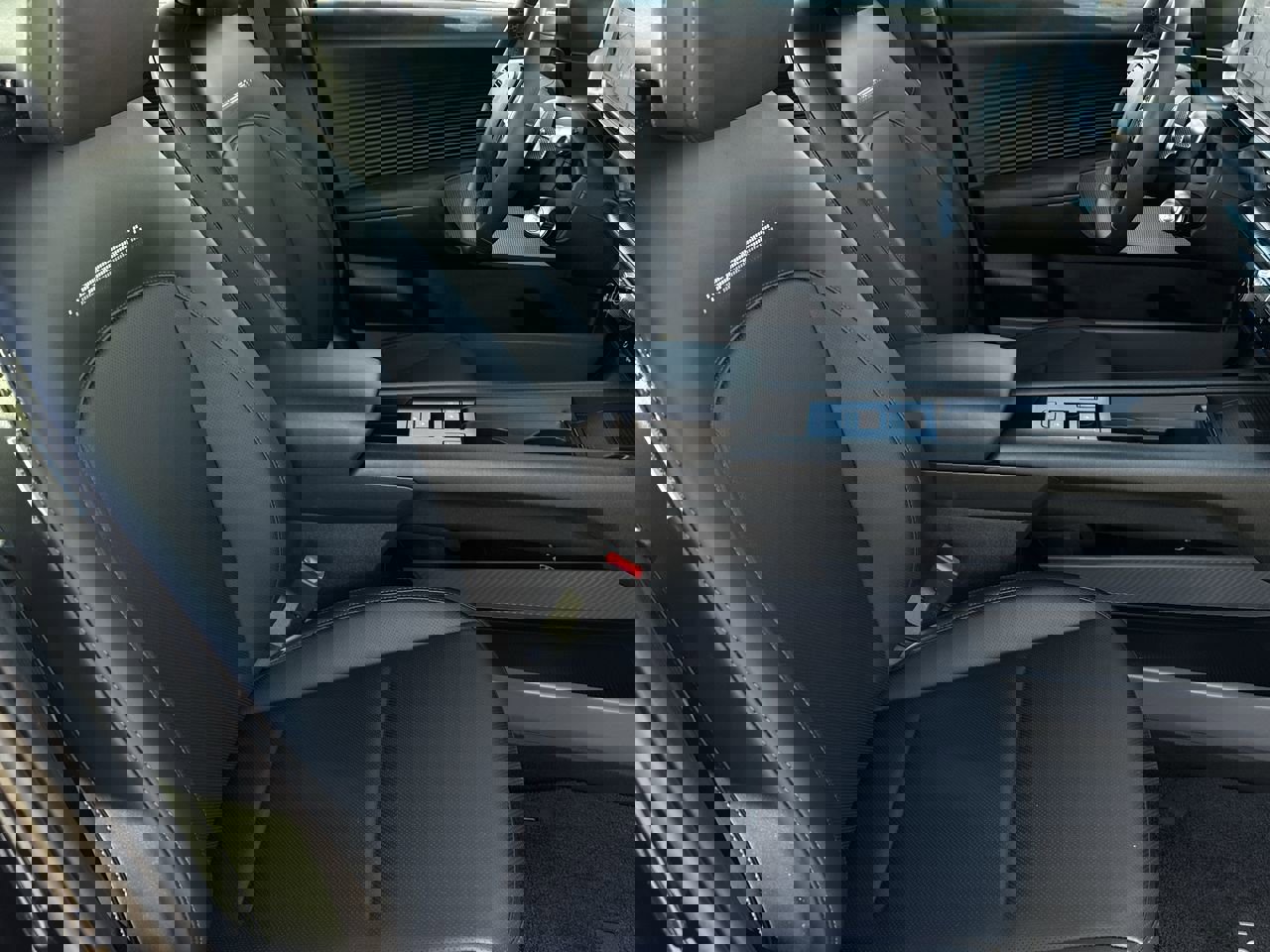 Used 2025 Hyundai Ioniq 6 SEL image 21