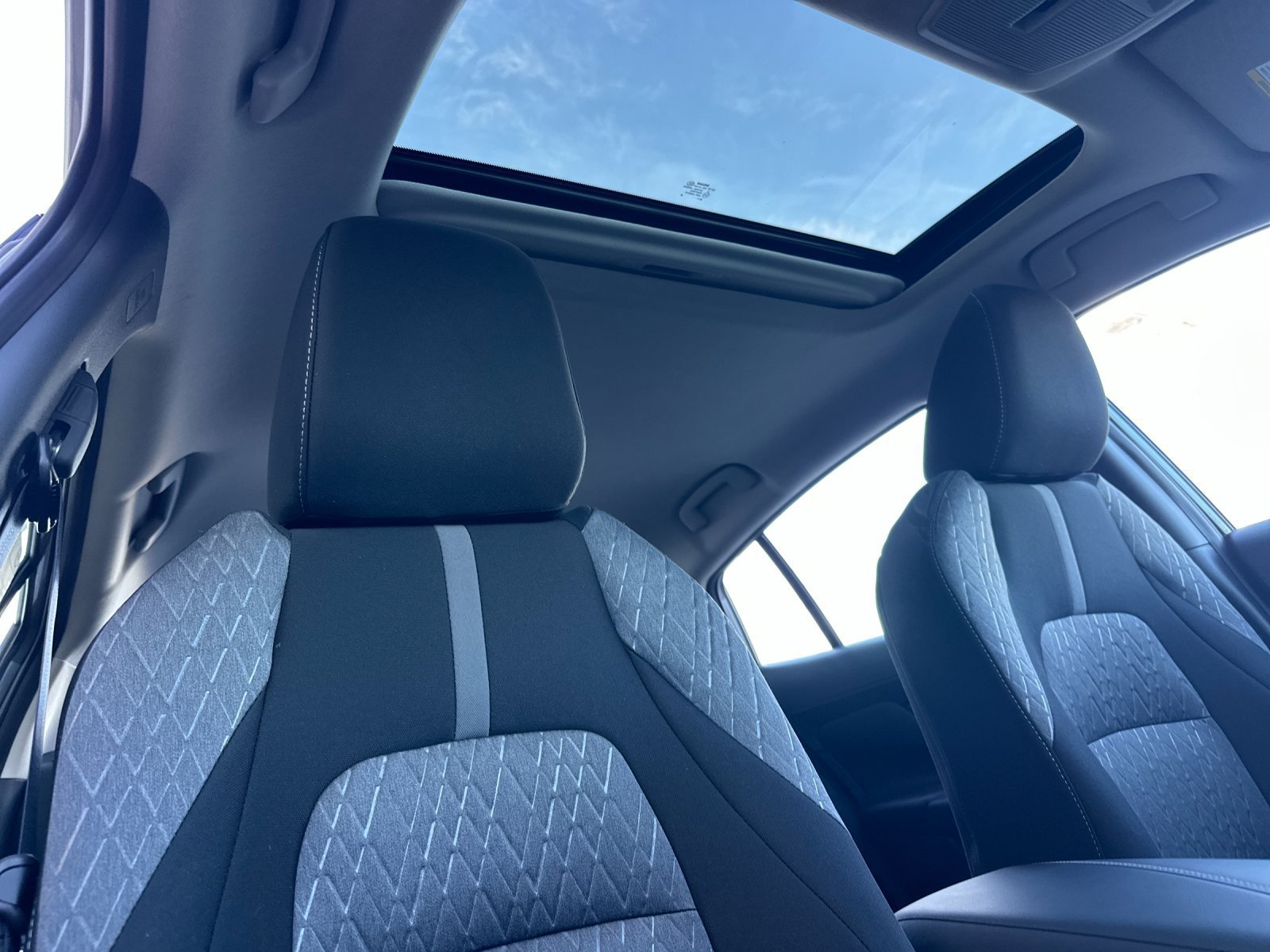 New 2026 Nissan Sentra SV w/ SV Convenience Package FWD image 16