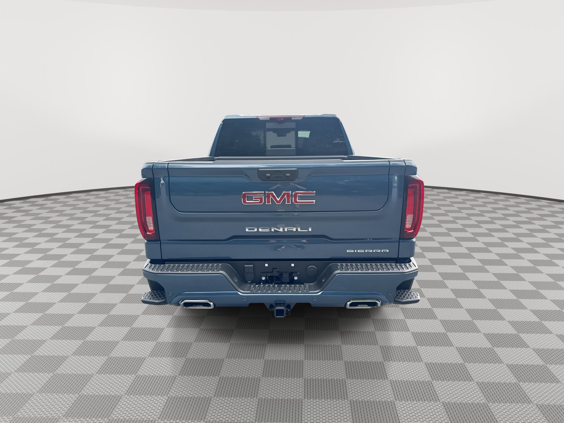 New 2026 GMC Sierra 1500 Denali AWD/4WD image 7