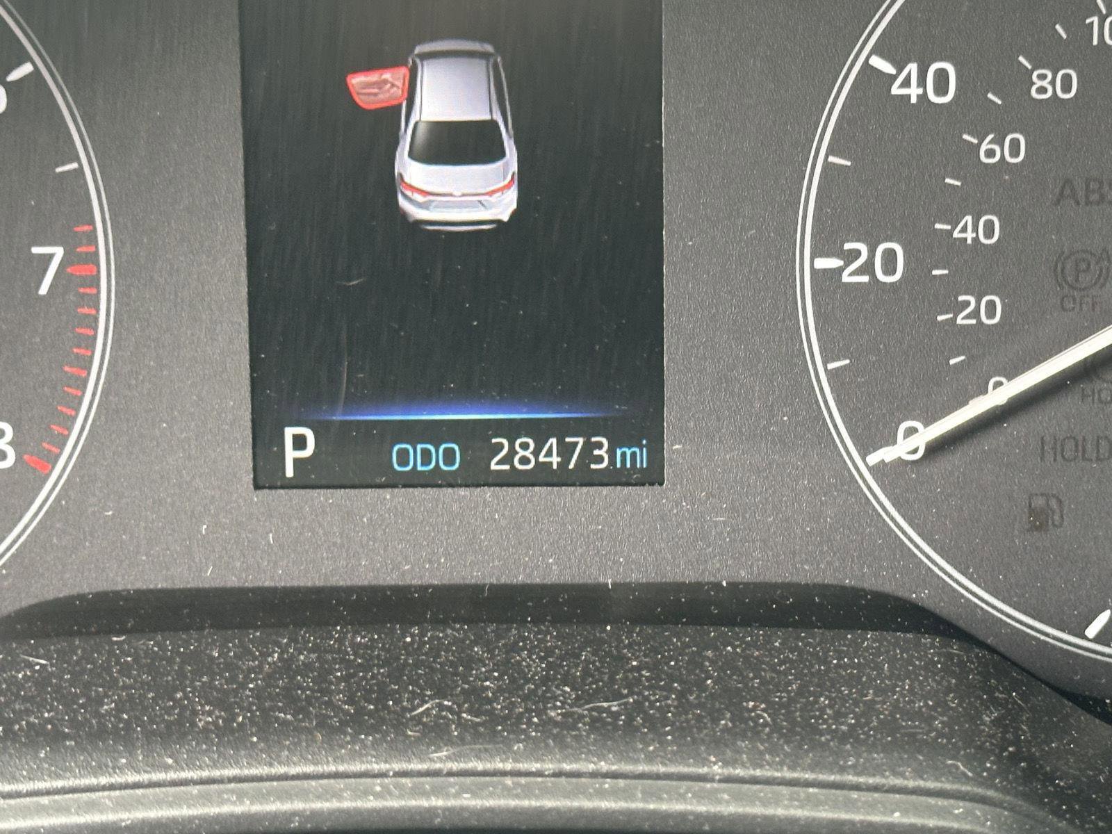 Certified 2023 Toyota Corolla SE FWD image 13