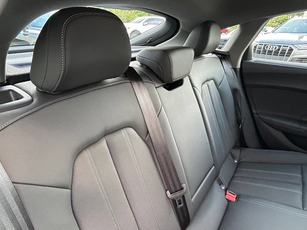 New 2026 Audi A5 2.0T Premium Plus AWD/4WD image 44