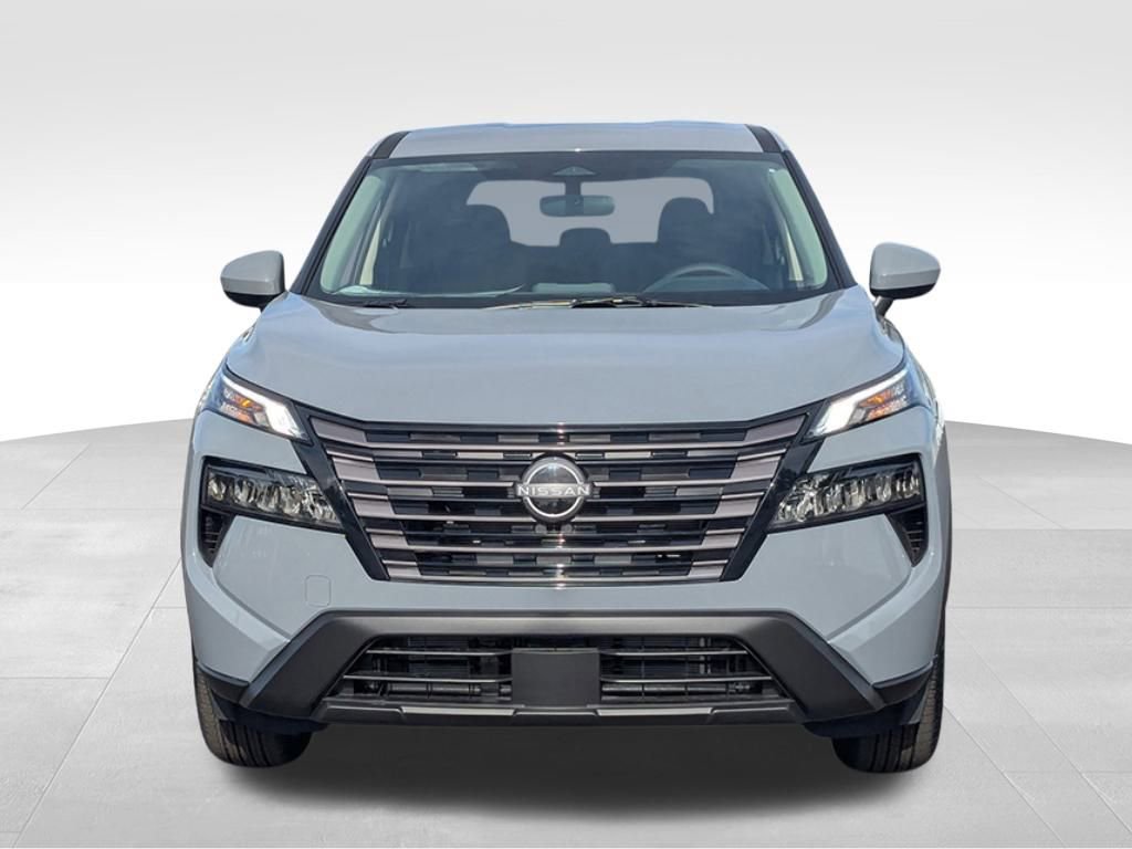 New 2026 Nissan Rogue SV w/ Cold Weather Package AWD/4WD image 8