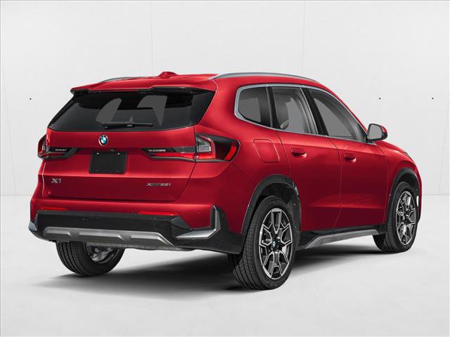 New 2026 BMW X1 xDrive28i AWD/4WD video 2