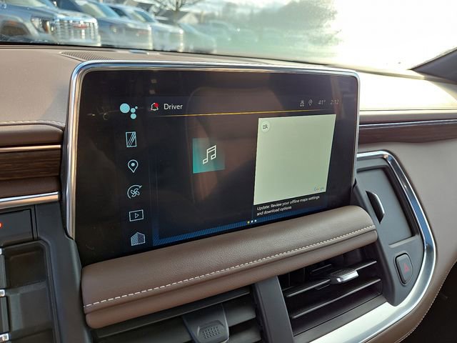 Used 2023 Chevrolet Tahoe High Country image 22