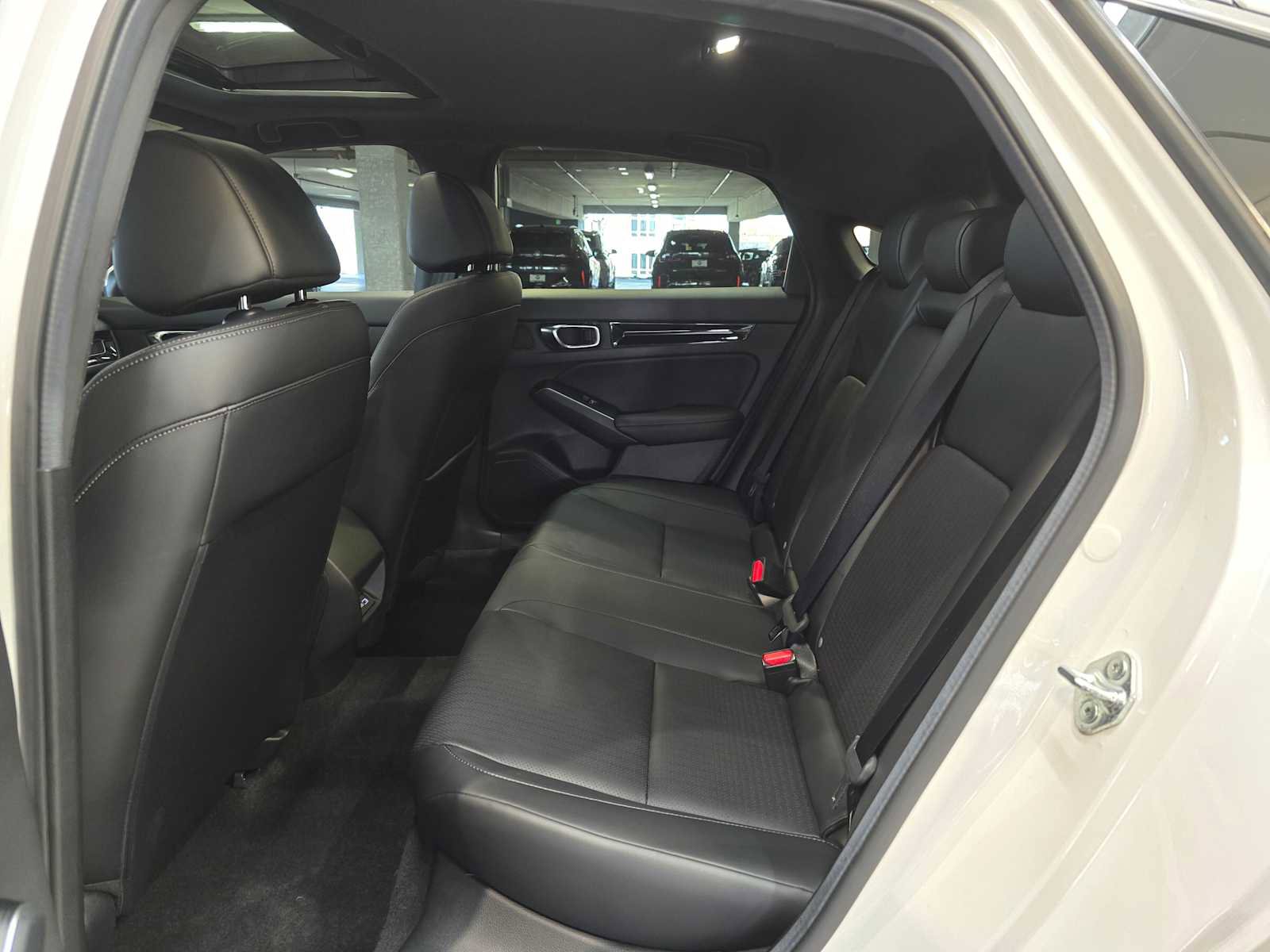 Used 2024 Honda Civic Sport Touring image 29