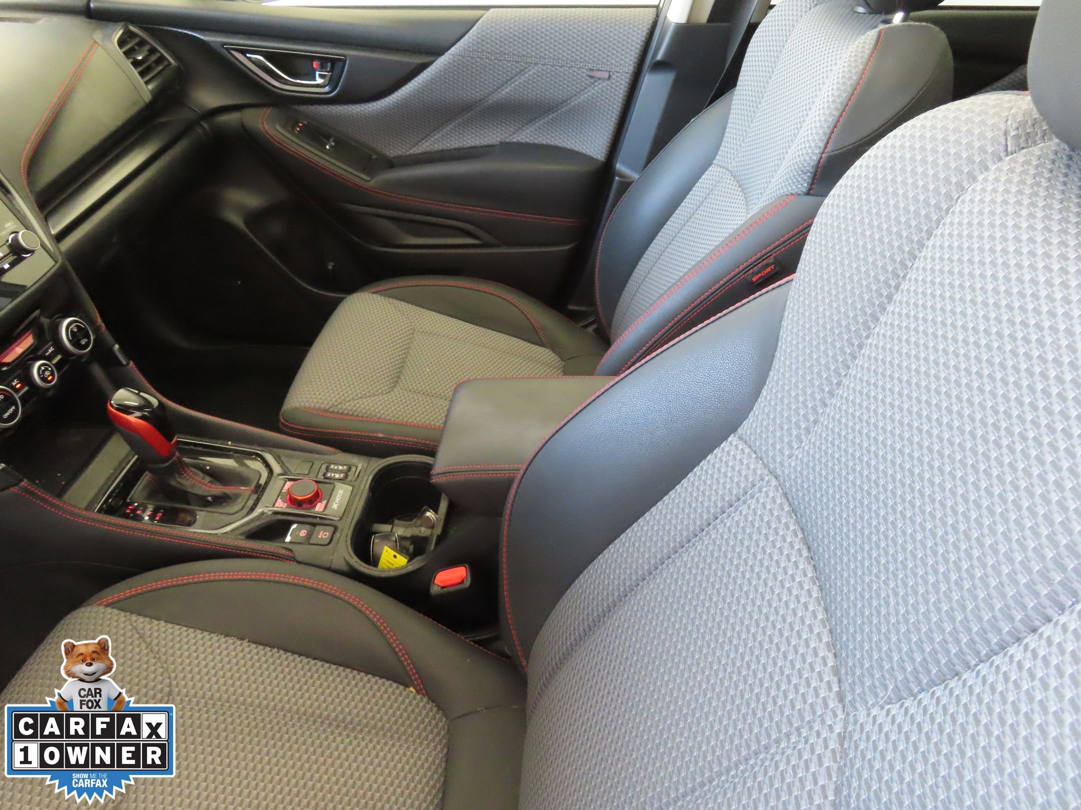 Certified 2023 Subaru Forester Sport image 21