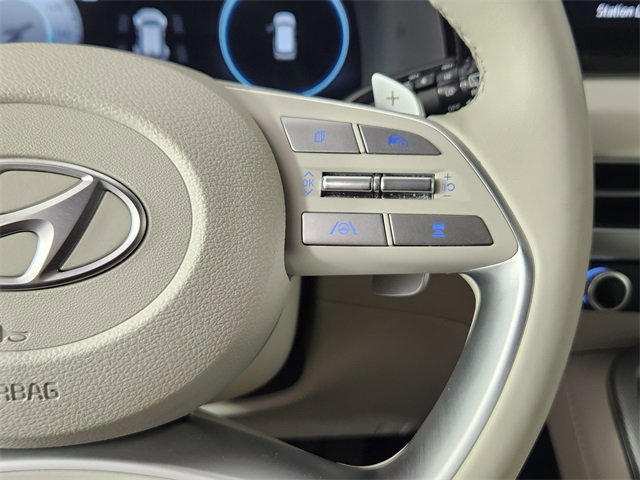 Certified 2024 Hyundai Palisade Limited image 19