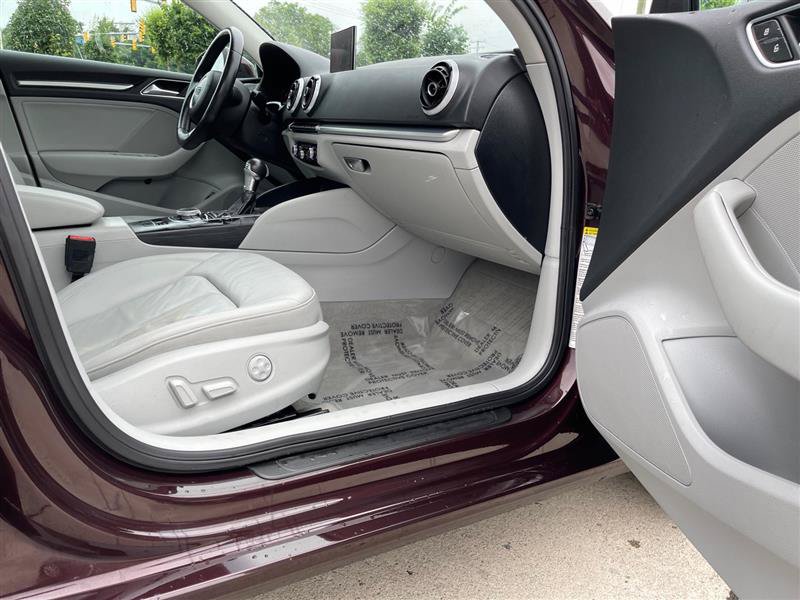 Used 2015 Audi A3 1.8T Premium Plus FWD image 34